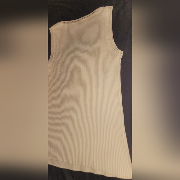 Gucci Ribbed Tank Top Size XSmall - Picture 7 of 16